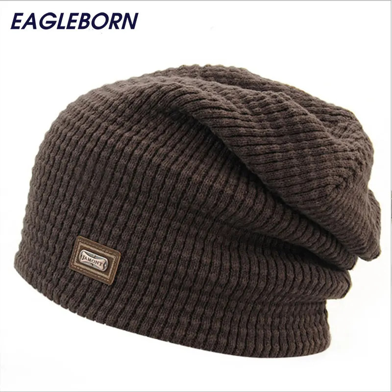 Новинка, мужские, женские, Skullies Beanies, Осень-зима, шапка для мужчин, шерстяная шапка, Вязанная, абсолютно новая, высокое качество, с логотипом Bone, шапочки, шапка унисекс