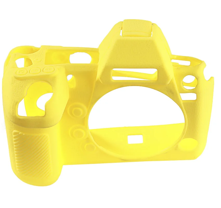 Силиконовый чехол LUMIX для камеры Panasonic силиконовый S1 высокого качества с