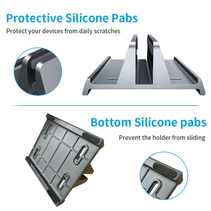 вертикальная подставка для
