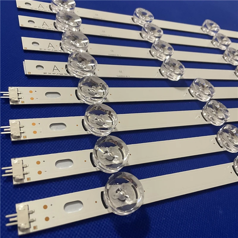 Светодиодный подсветка полосы для Lg drt 3 0 42 прямая AGF78402101 NC420DUN-VUBP1 T420HVF07 42LB650V 42LB561U