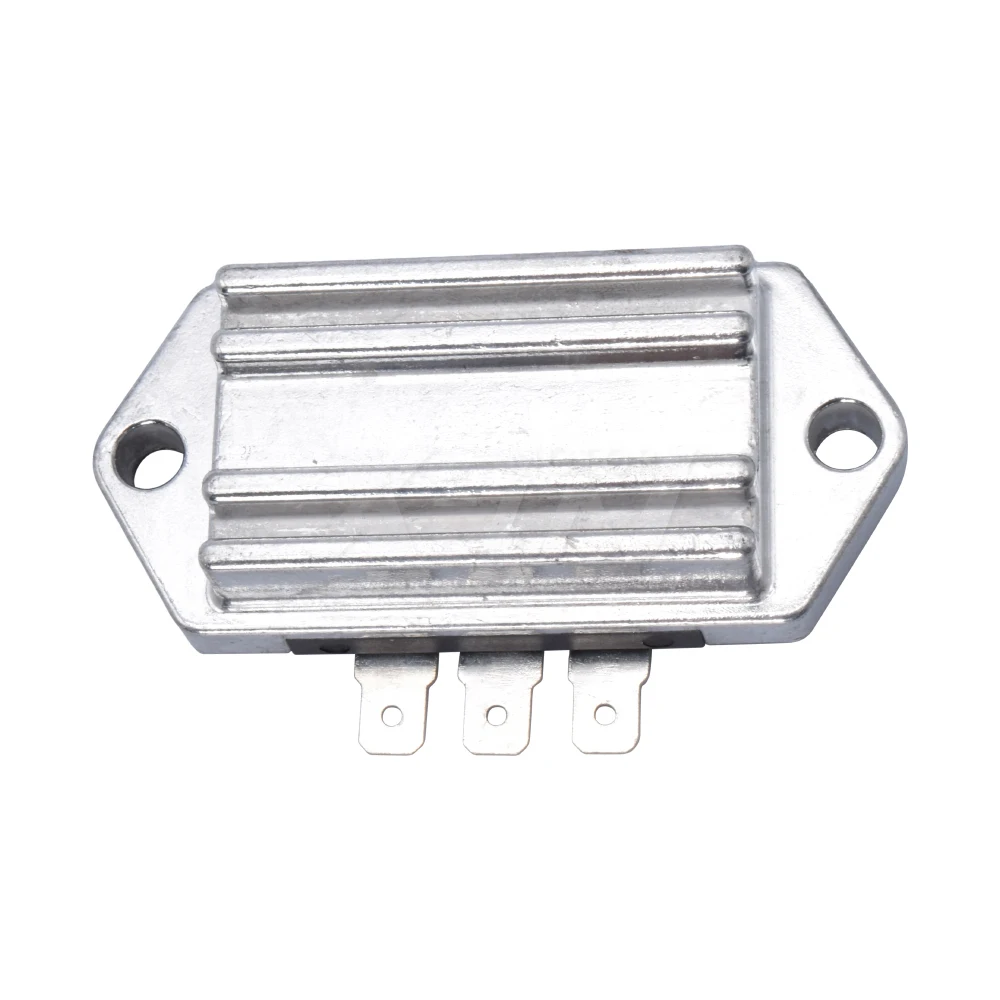 

Для KOHLER OEM 41-403-09 41-403-09-S 41-403-10-S для STENS 435-081 для TEMCO TM-RE-224 выпрямитель регулятора напряжения мотоцикла