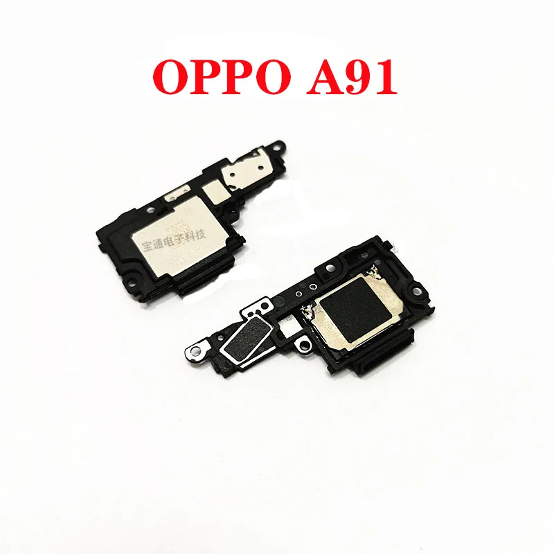 

Запасные части для OPPO A91 громкий динамик звуковой звонок