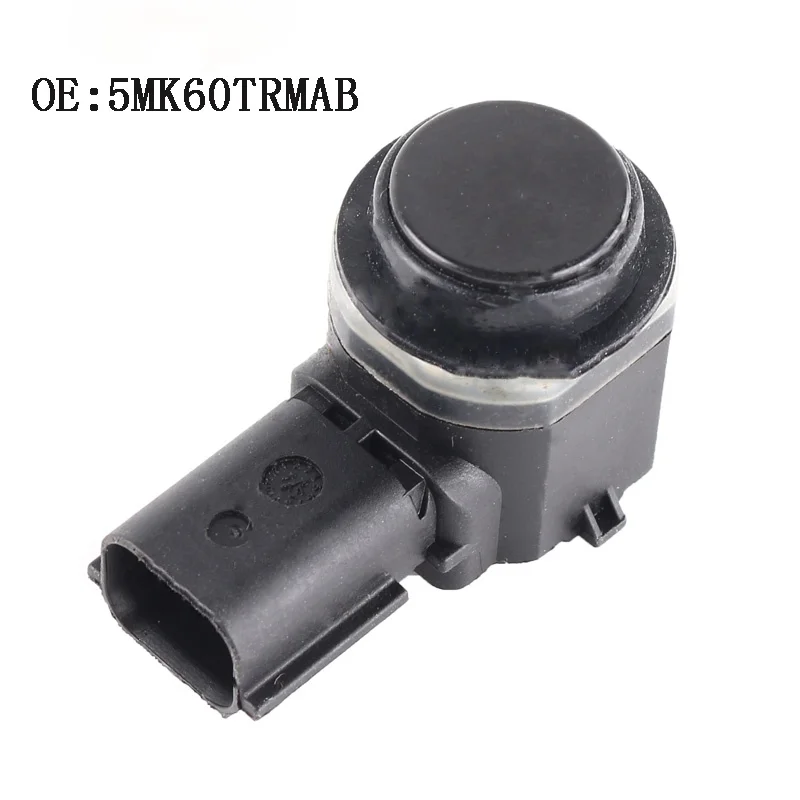 

New High Quality PDC Parking Sensor For Chrysler / Dodge / Jeep 5MK60TRMAB car accessories