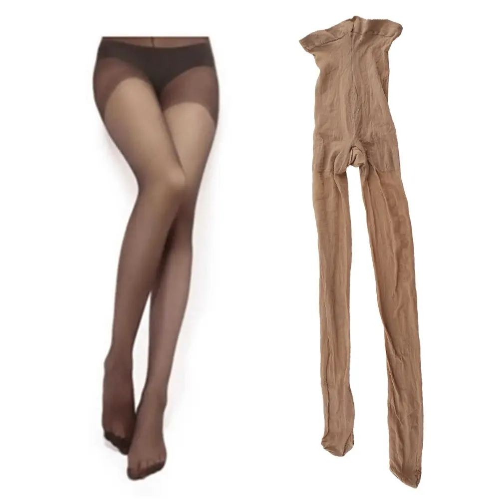 

Хит продаж, ультратонкие женские пикантные обтягивающие колготки, бесшовные колготки, чулки, нейлоновые Суперэластичные шелковые колготки...