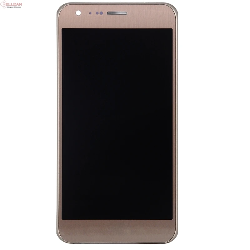 Акция Catteny 5 2-дюймовый K580 дисплей для LG X Cam Lcd с сенсорным экраном дигитайзер в