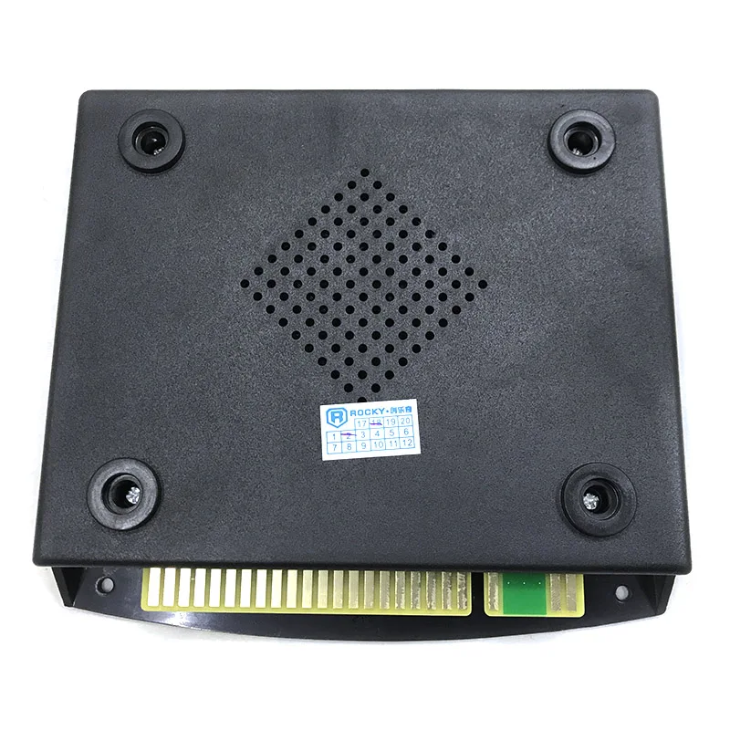 520 in 1 520 в 1/815 в 1 мульти игровая доска pandora 3/panodra 4S plus VGA lcd+ CRT аркадный ящик - Цвет: 520 in 1