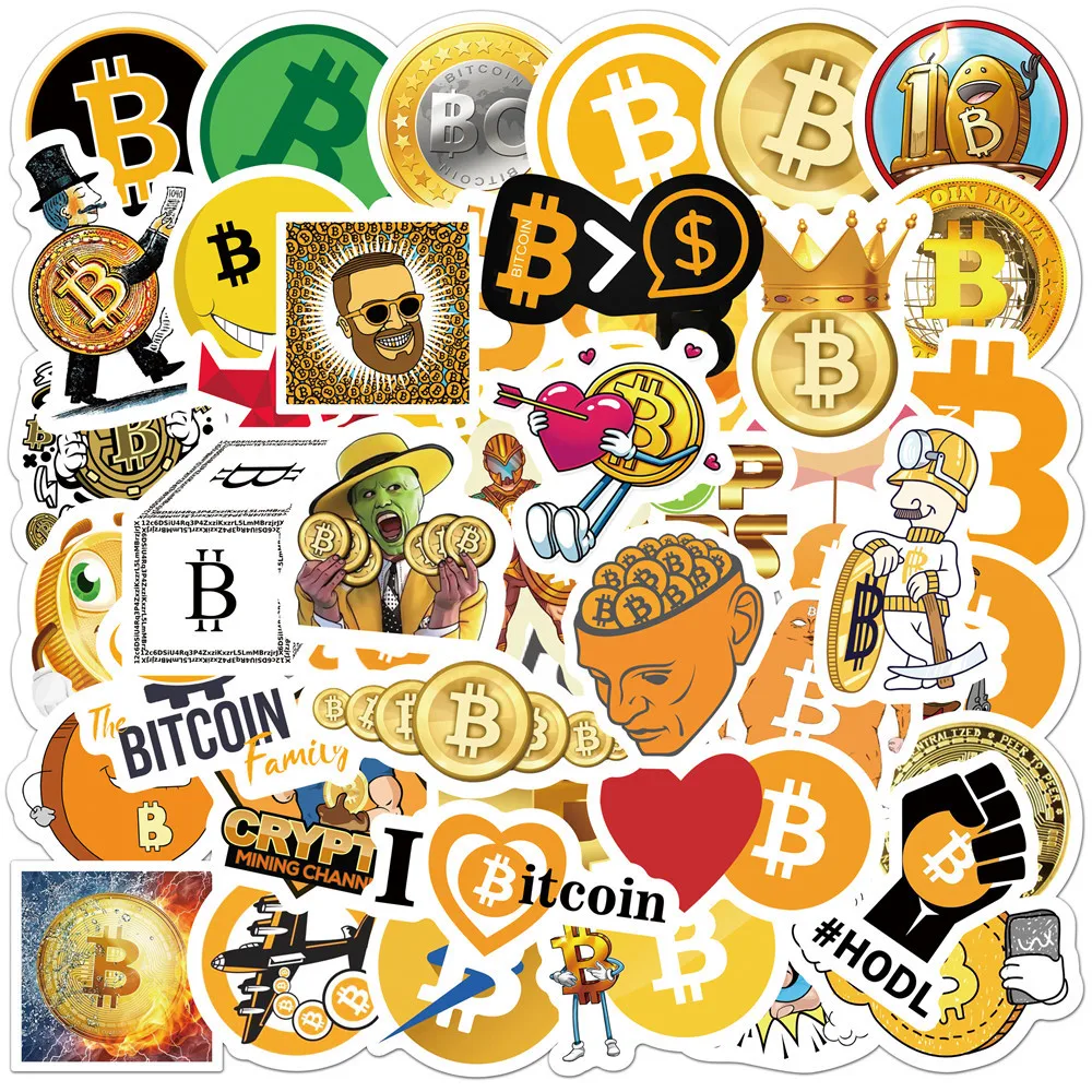 10/50 шт. наклейки для ноутбука телефона | Мобильные телефоны и аксессуары