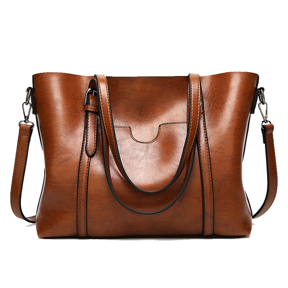 Сумка хобо Женская на плечо модный саквояж в классическом стиле дизайнерский