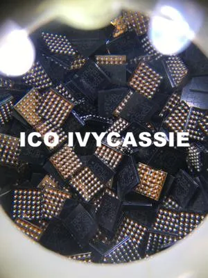 TAS2 DSA для Huawei NOVA4 E Audio IC Codec Sound Chip 42 Pins|Интегральные схемы| |