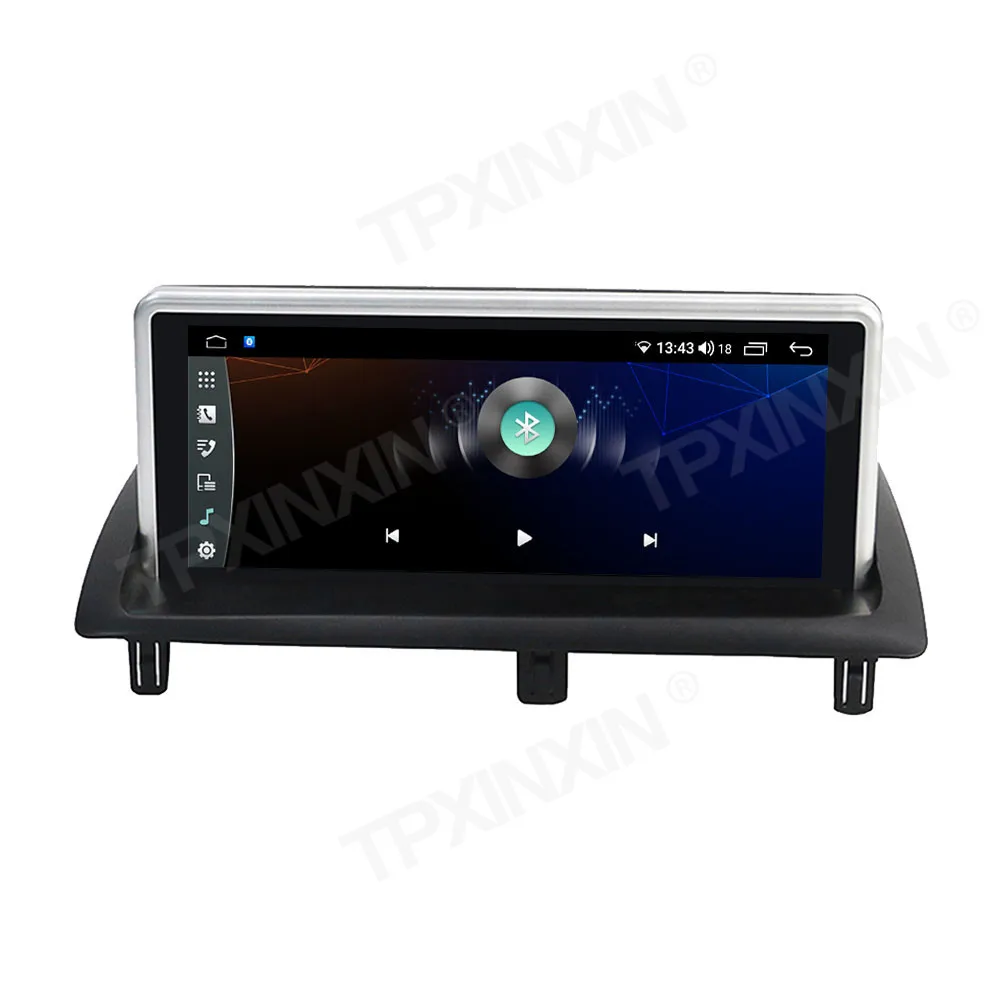 

Wireless Carplay 4+64G Android10 For Lexus CT200 Car Multimedia Player Auto Radio Tape Recorder GPS Navigation DSP IPS Head Unit