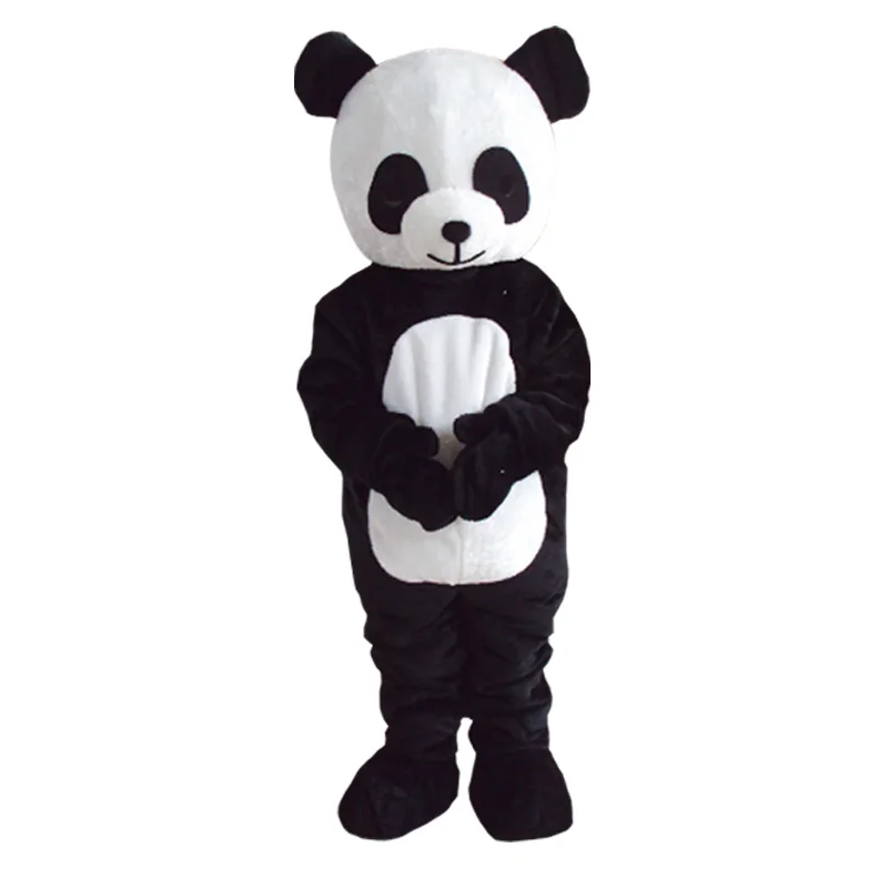 

Giant panda cartoon doll costume walking doll costume props activity performance adult performance costume lovely