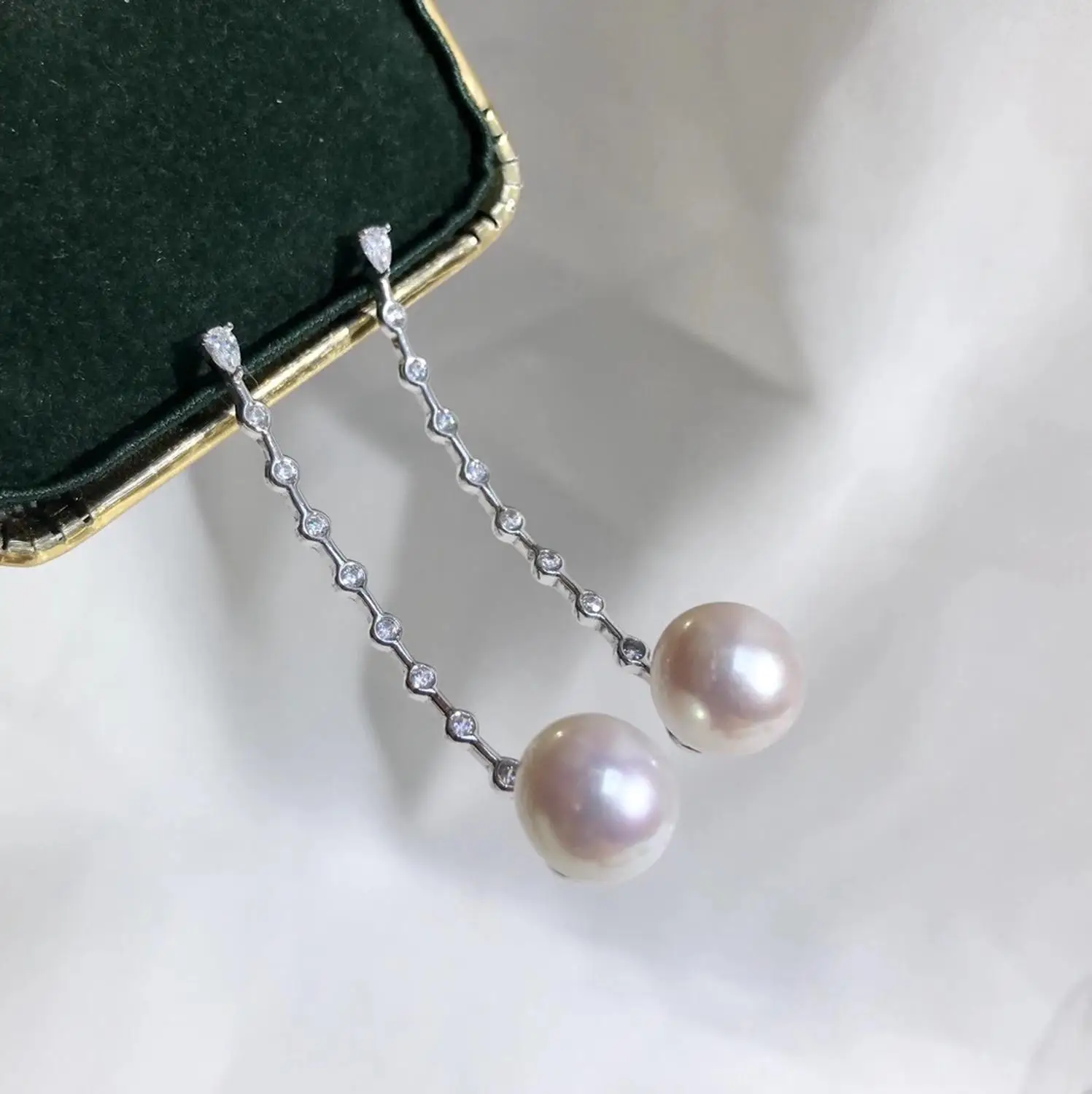 

Новинка, Лидер продаж, аксессуары для серебряных сережек, Аксессуары для украшений, крепления для кораллового жемчуга, агата, хрустальных камней, нефрита