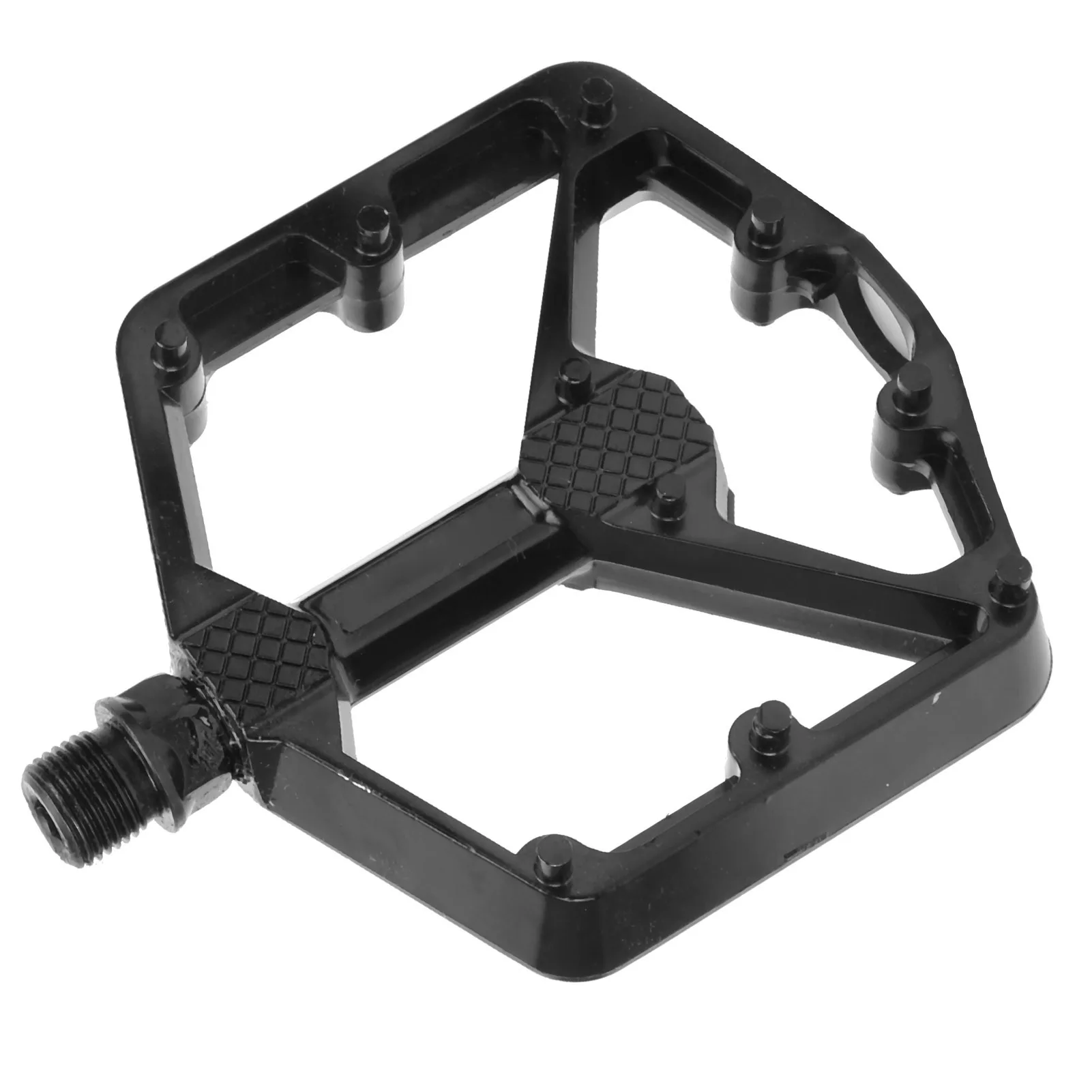 Легкая педаль для горного/дорожного велосипеда из алюминиевого сплава