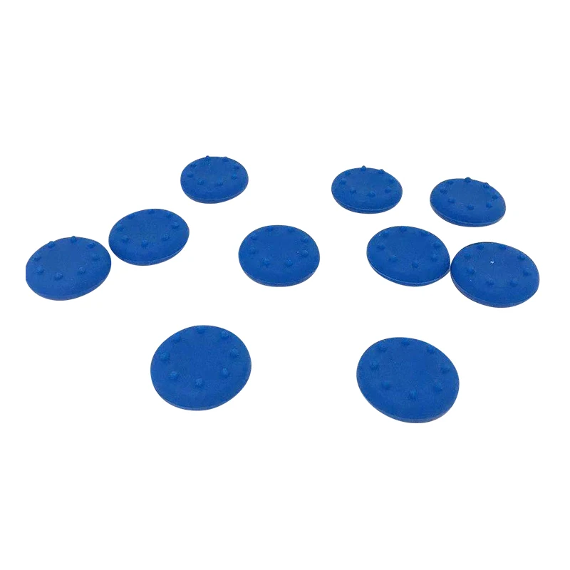 2 шт. ручка для большого пальца крышка джойстика чехол Sony PlayStation Dualshock 3/4 PS3 PS4 Slim Pro