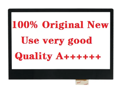 Original New 11.6 inch touch screen 100% for PB116GGJ3373-R1 NOBLEX kids/ audio panel Tablet PC digitizer | Компьютеры и офис
