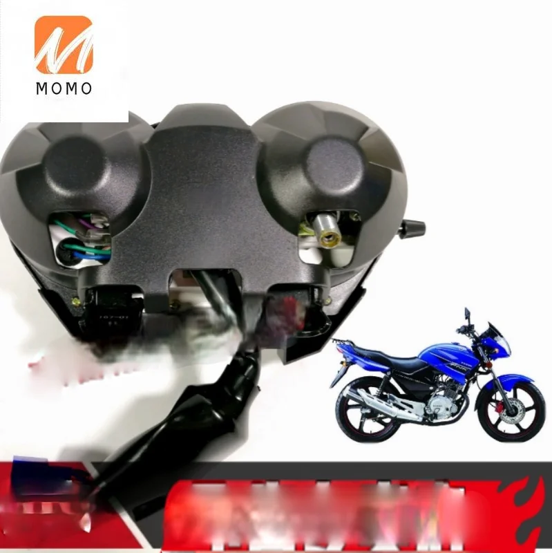 

Motorcycle Accessories Fk125 Racing Odometer Assembly