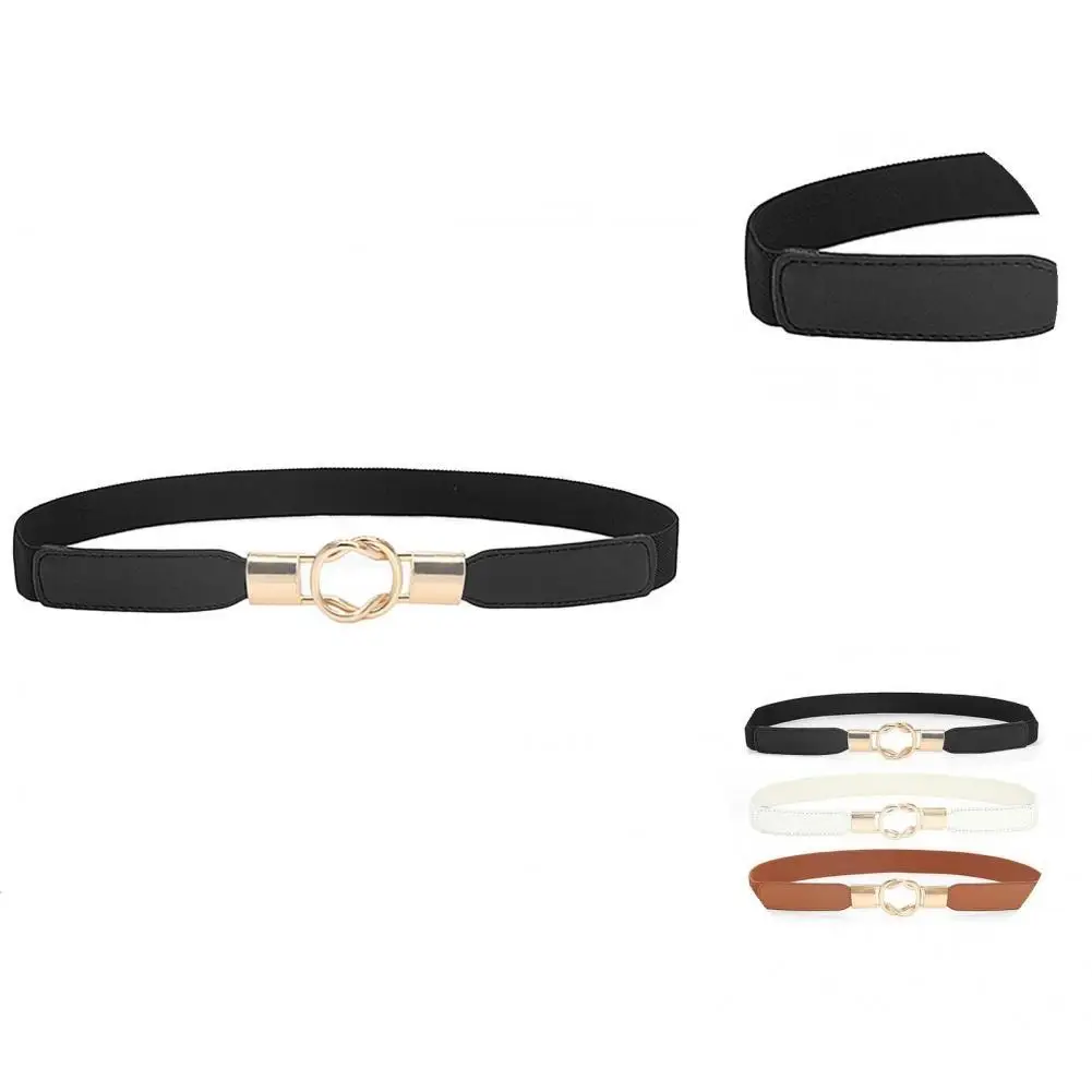 

Firm Stitching Great Washable Lady Waistband Elastic Waist Lady Waist Strap Convenient for Work