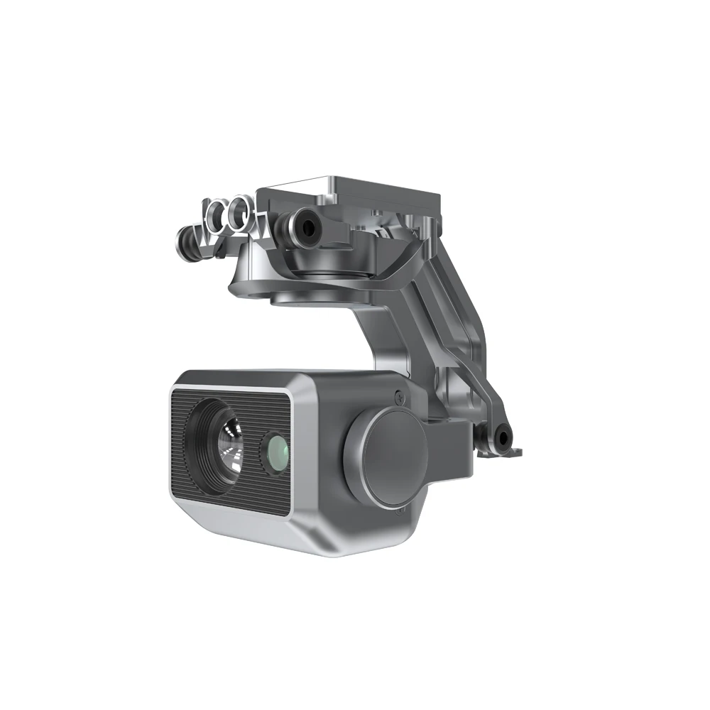 Код:ZHARA 60000 3500 руб. Autel Робототехника EVO II Dual320/640/640T Gimbal Камера 3 оси тепловой gimbal
