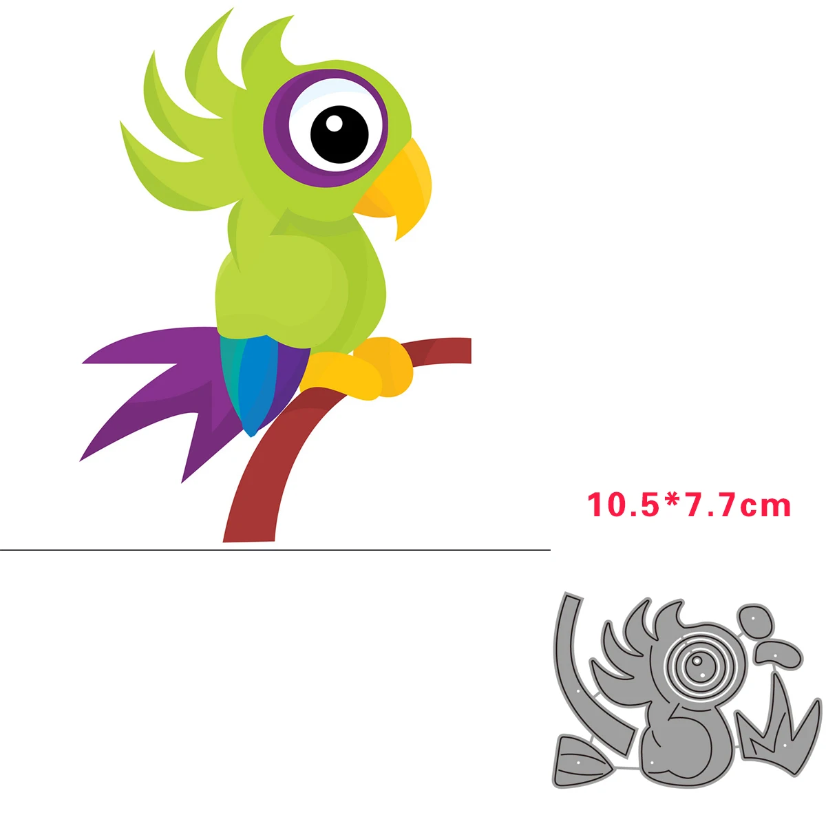 Металлические пресс формы новинка 2020 счастливая Пасха для изготовления штампов