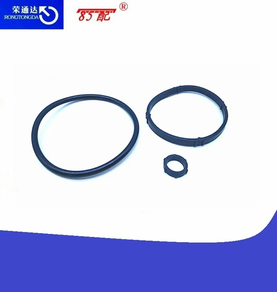 Машина для уплотнения фильтра комплект ремонта с уплотнительным кольцом OEM 1103l8