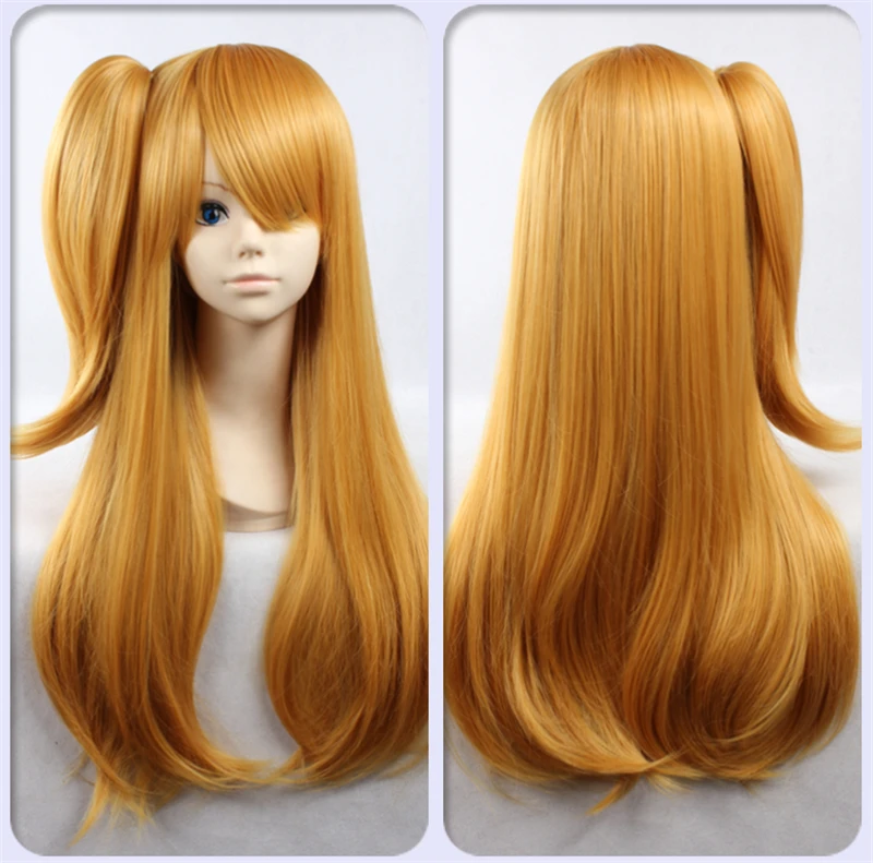 1 шт. аниме Фея хвост Lucy один парик косплей костюм реквизит для рождественской