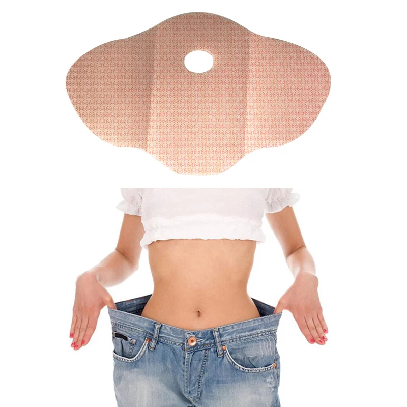

15Pcs Slimming Patch Slim Naval Weight Loss Patches Burning Fat MYMI Wonder Patch Belly Abdomen Women Slimming Massager Products