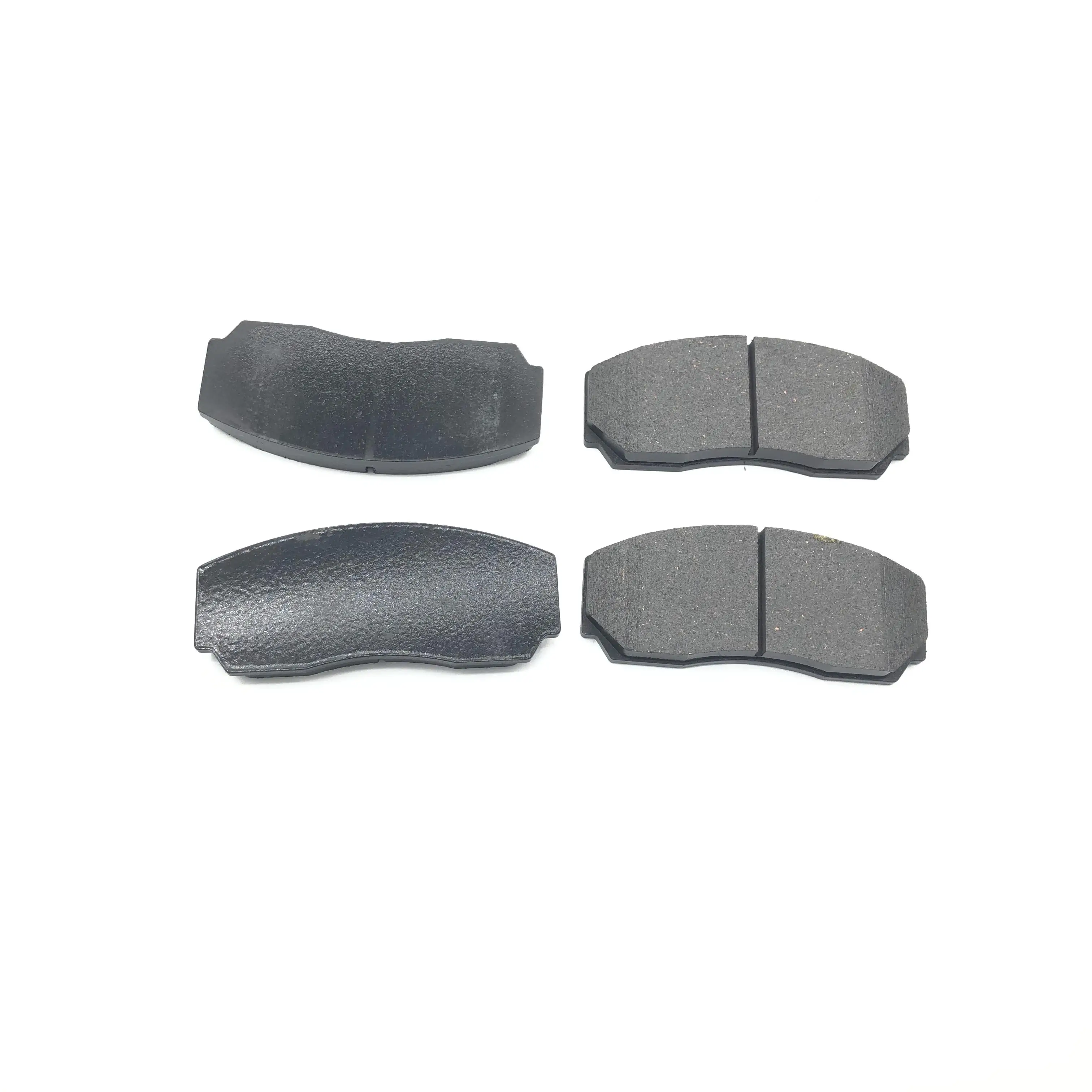 Jekit автомобильные аксессуары тормозные колодки Высокопроизводительные для 9200