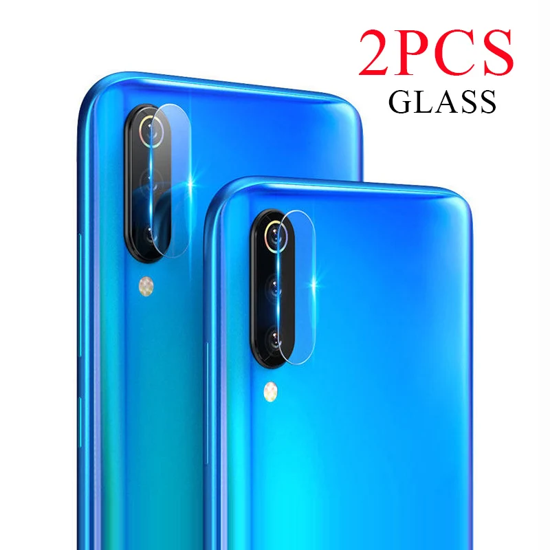 2 шт. защитная пленка для экрана Samsung Galaxy A50 A30 A40 A70 A20 In стекло объектива камеры A 50 30