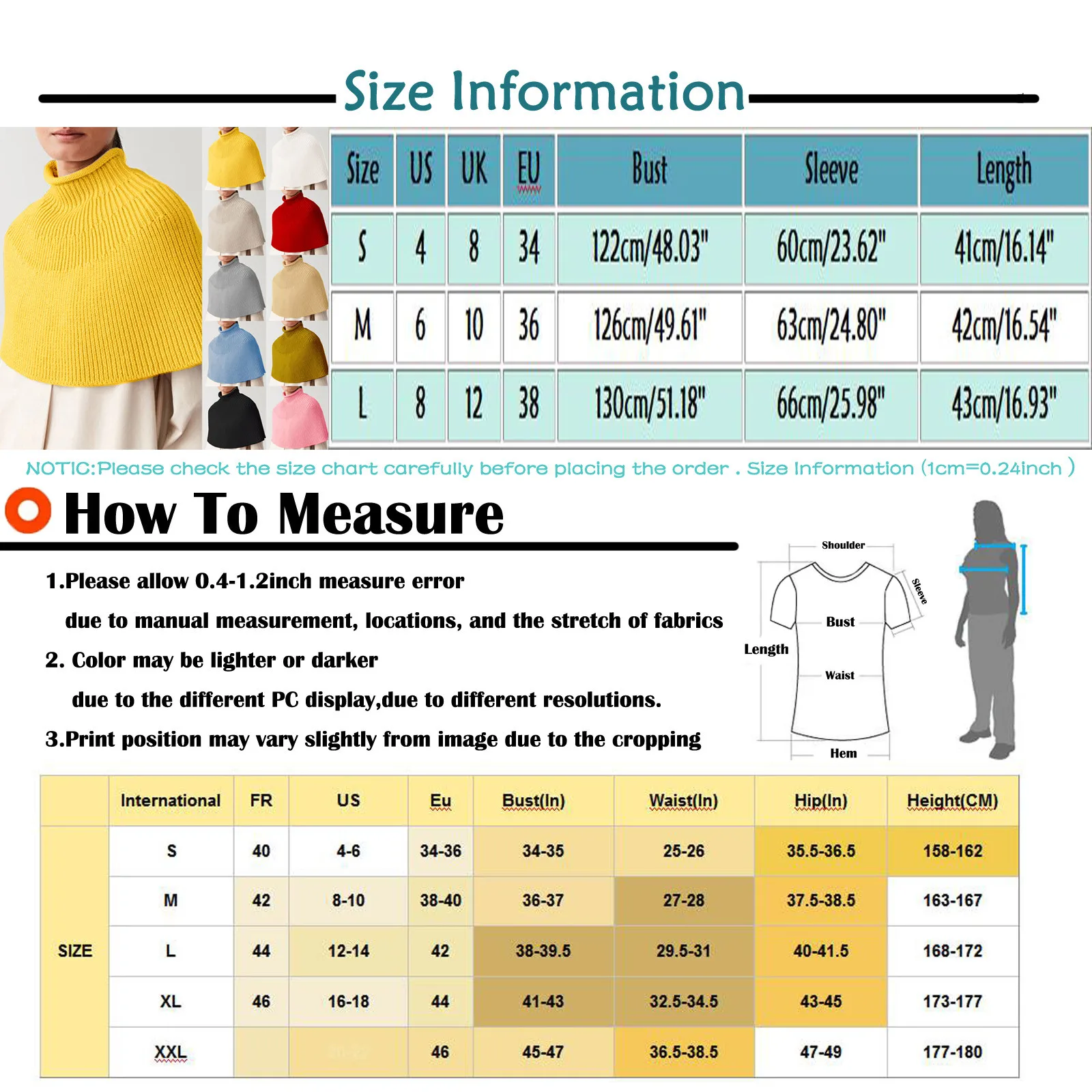 

Women's Fashion Blouse Plus Size Striped Print T-Shirt O-Neck Long Sleeve Top