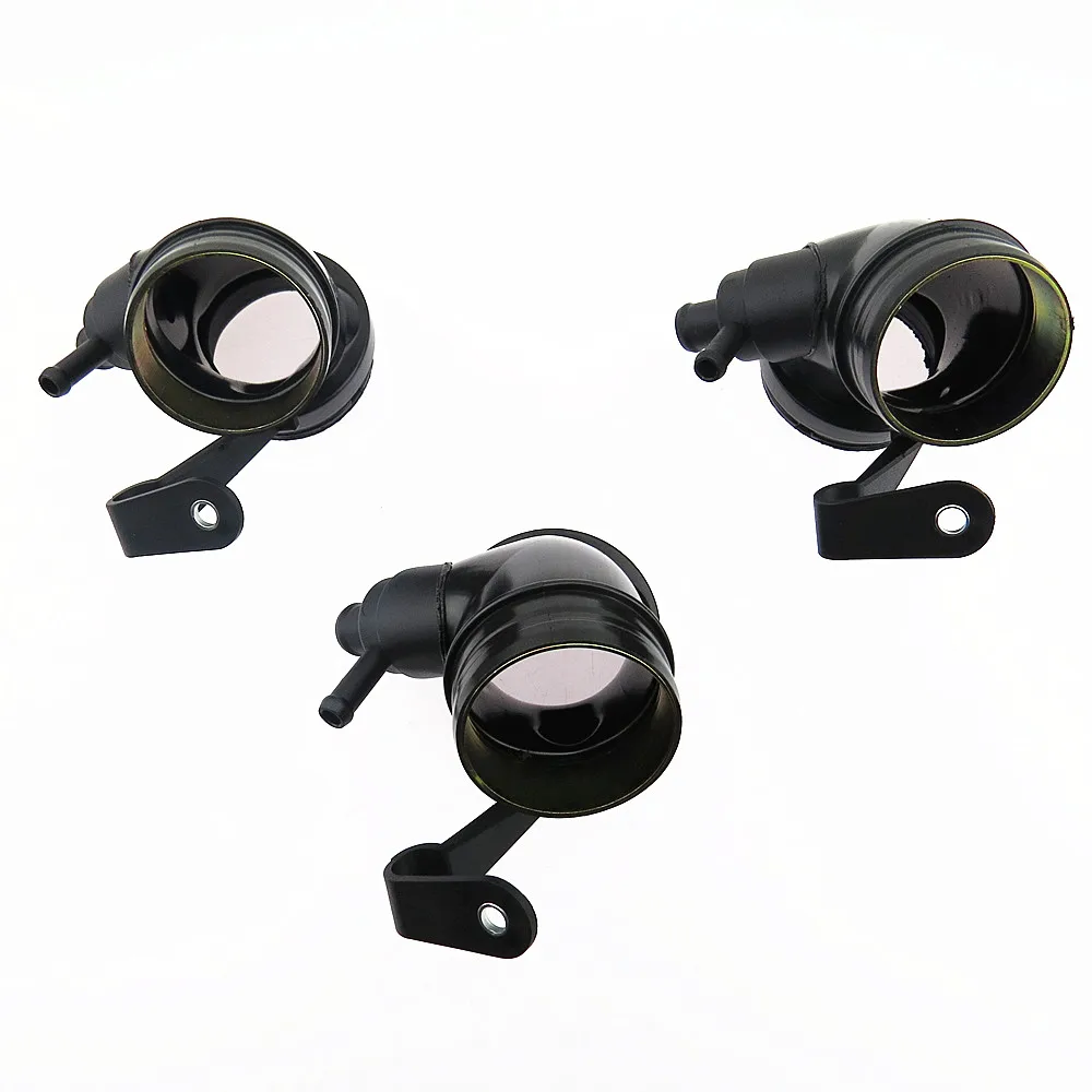 SCJYRXS 3 шт. автомобильный воздушный фильтр Впускной шланг выхлопной трубы трубный