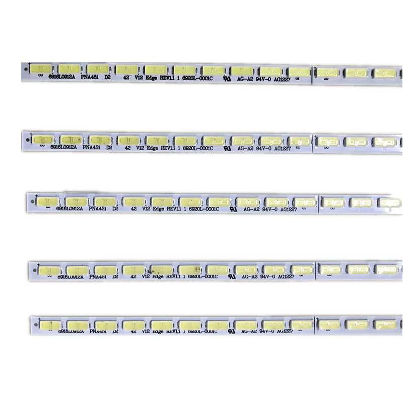 50 шт./лот 100% новый 42 &quot6922L 0016A LC420EUN светодиодный подсветка бар 6916L01113A 6920L 0001C 60