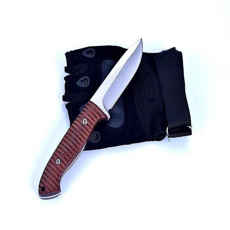 Уличный нож для фруктов высокой твердости многофункциональный меч выживания