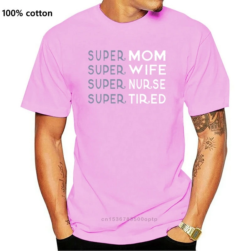 

Новая футболка с принтом для супер сестры и мамы для взрослых и девочек, мужские футболки с надписью унисекс, размеры 5xl, футболки с коротким ...