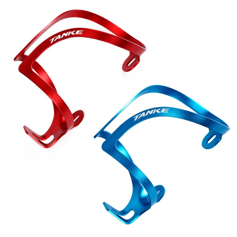 

2 шт., ультралегкий держатель для бутылки велосипеда