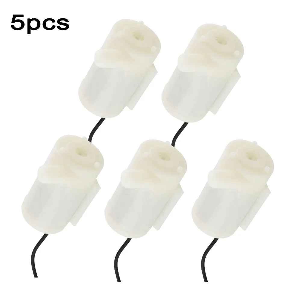 Ультра тихий набор погружных насосов электрические заменители инженерного