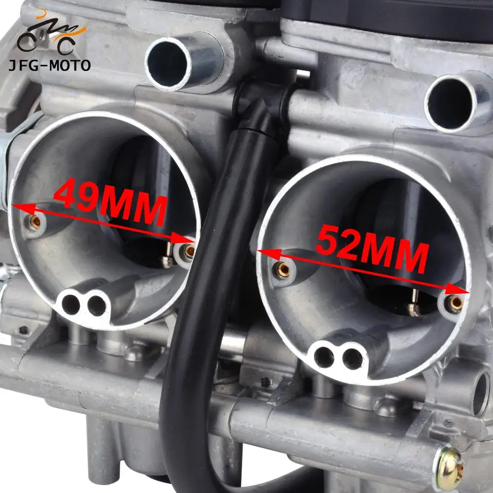 Карбюратор для мотоцикла карбюратор YAMAHA Raptor 660 660R YFM660 YFM 2001 2002 2003 2004 2005|Карбюратор|