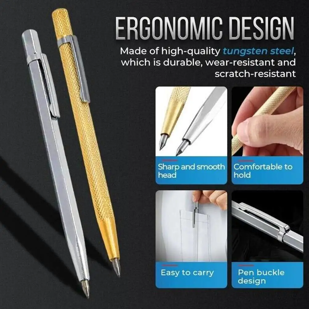 Алмазный керамический инструмент для письма металлическая пластина стеклянный