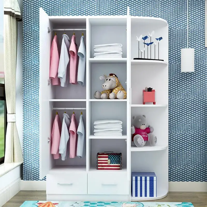 Дом Roupeiro Quarto Домашний Деревянный Шкаф для хранения Roupa Armario мебель для спальни Кабинета Mueble De Dormitorio гардероб
