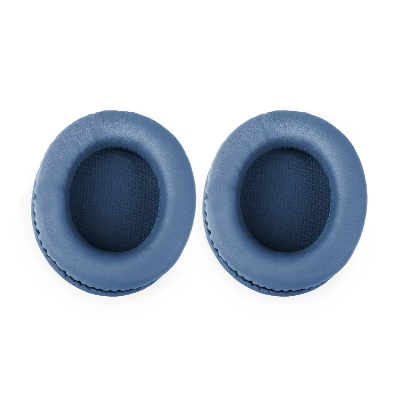 

High Quality Sponge Foam Headphone Earpads for ATH-SR30BT Soft Leather Earpads Cushion Cover for ATH SR30BT Headphone
