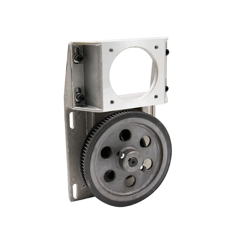 

Коробка передач с ЧПУ, передаточное число 5:1, коробка передач с прямыми короткими зубцами, модуль 1,25 1,5, коробка редуктора с синхронным колес...