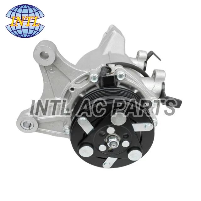 Новый автоматический компрессор кондиционера A/C для Buick Terraza Chevrolet Pontiac Монтана