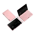 Ноутбук One Netbook 2021, новый дизайн, розовый мини-ноутбук, игровой ноутбук 360, дизайн йоги, для женщин, бизнеса