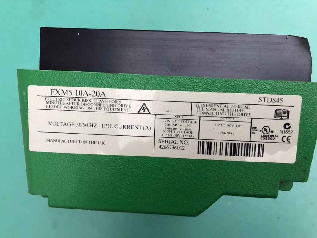 FXM5 10A 20A техника управления полевым управлением ler Drive|Аксессуары для