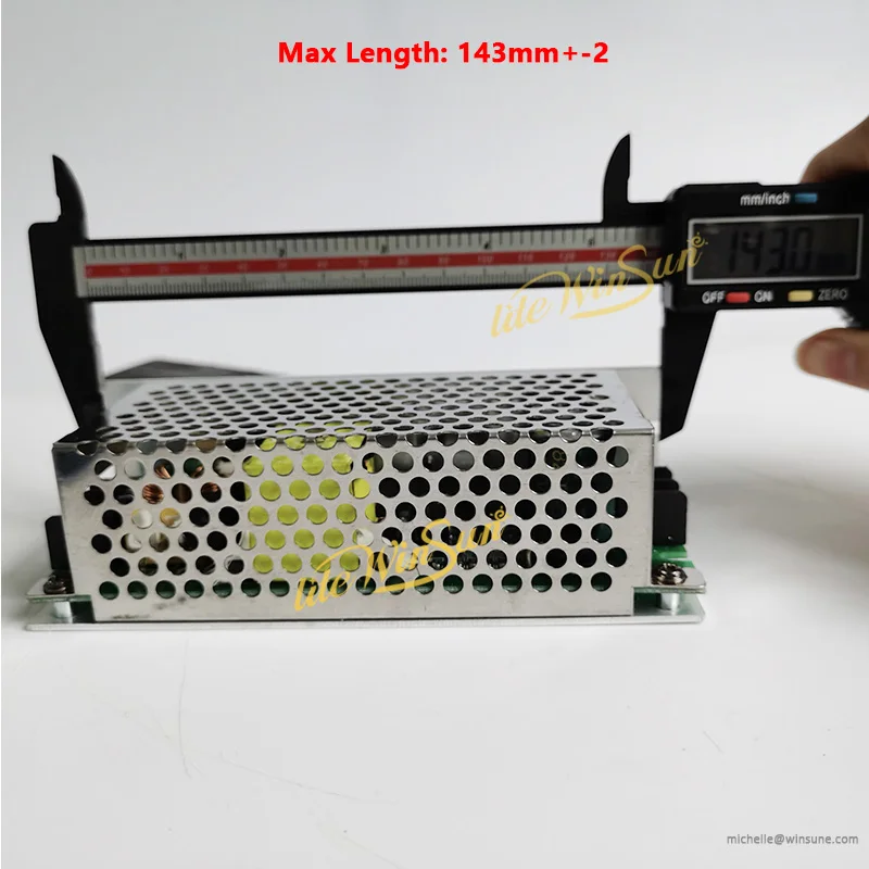 Плата питания переменного тока 380 В балластный Драйвер лампы для луча 7R 230 Вт