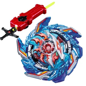 Bayblade Blade Bayblade Burst SuperKing Booster B-160 King Helios.Zn 1B b160 + пусковое устройство Blayblade Bay blade