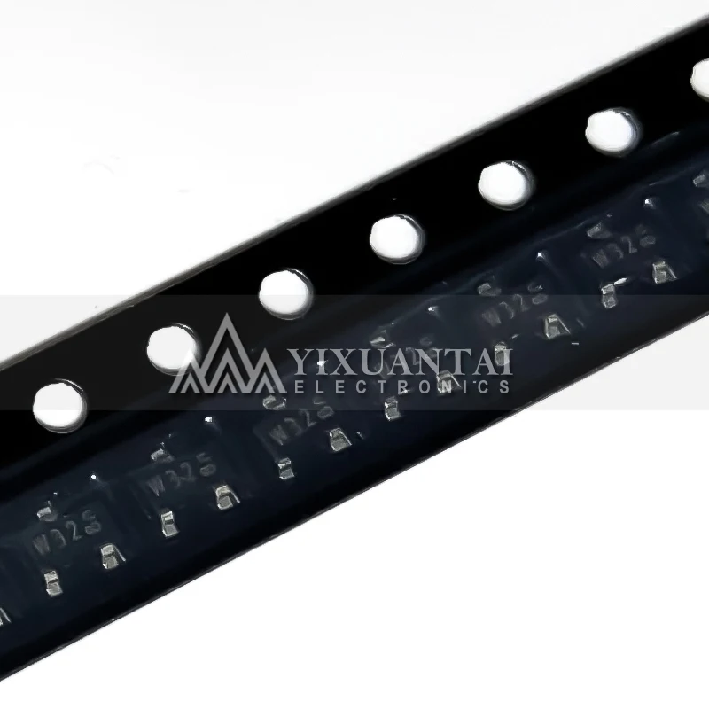 100 шт./лот PDTC143XT PDTC123YU PDTC144EM PDTC143ZM PDTC143ET PDTC114TK PDTC143XM PDTC143EE PDTC123JE PDTC114EK | Электронные