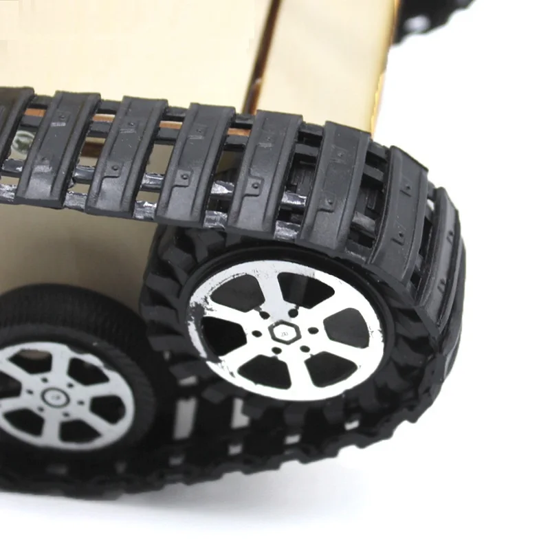 Научные игрушки паровой эксперимент ручной работы электронные компоненты