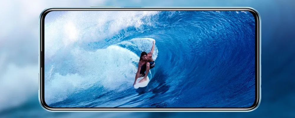 Предоплата, глобальная версия, huawei Y9s, 6 ГБ, 128 ГБ, смартфон, 48MP, AI, тройная задняя камера s, авто-всплывающая фронтальная камера, 6,59 “мобильный телефон