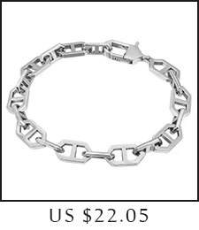 Genuine 925 Sterling Silver Jewelry Personality Six-Word Mantra Barrel Beads Silver Men Bracelet Retro Silver Jewelry