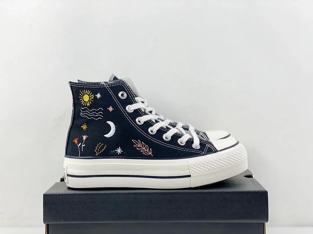 Холщовые кроссовки plimsolls обувь на шнурках для скейтборда толстой подошве с